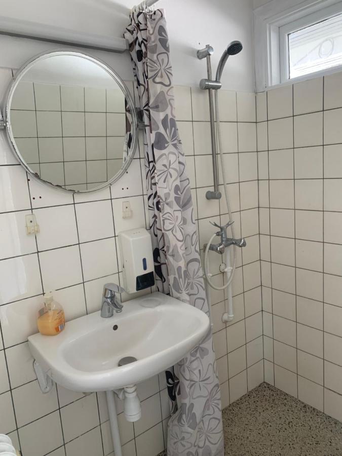 Sovilla Motel Кёге Экстерьер фото